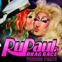 Navy Bar 2.1 hosts... RUPAUL'S DRAG RACE THEMED PARTY