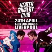 Heated Rivalry Club (Liverpool) Night 2