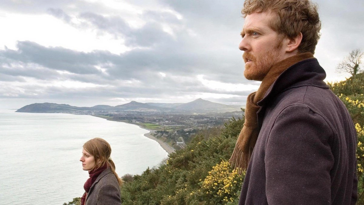 Once. Dublín, música callejera y el romanticismo de crear algo nuevo