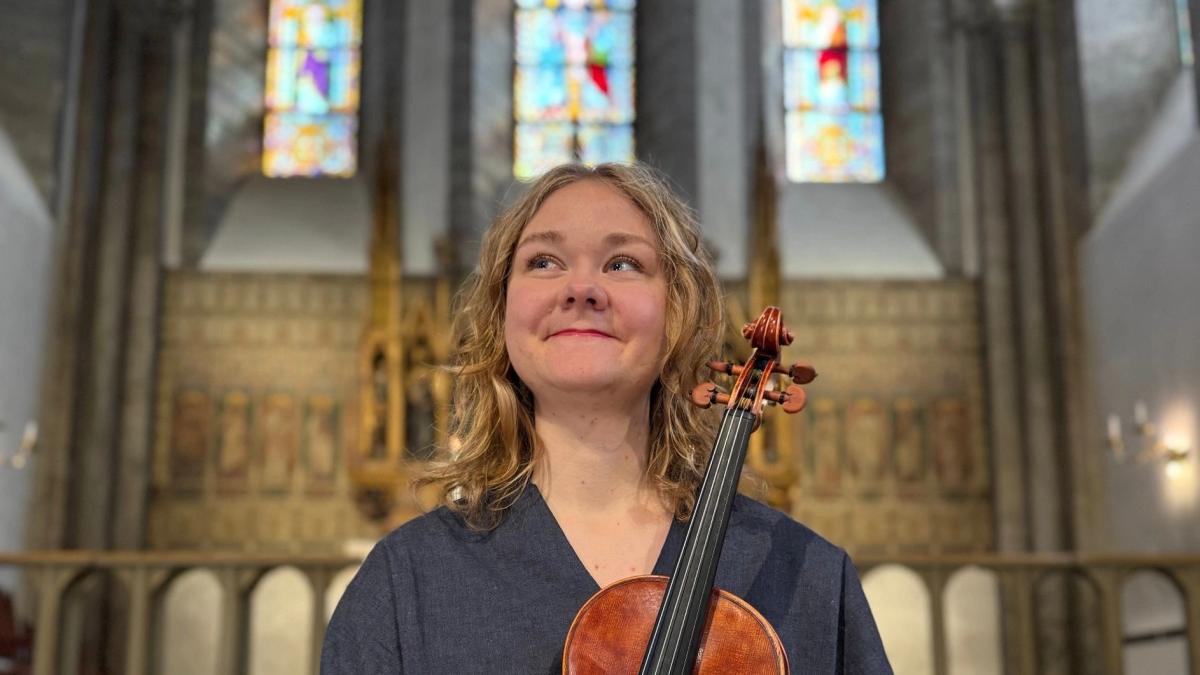 Summer Evening Concert at the Cathedral
