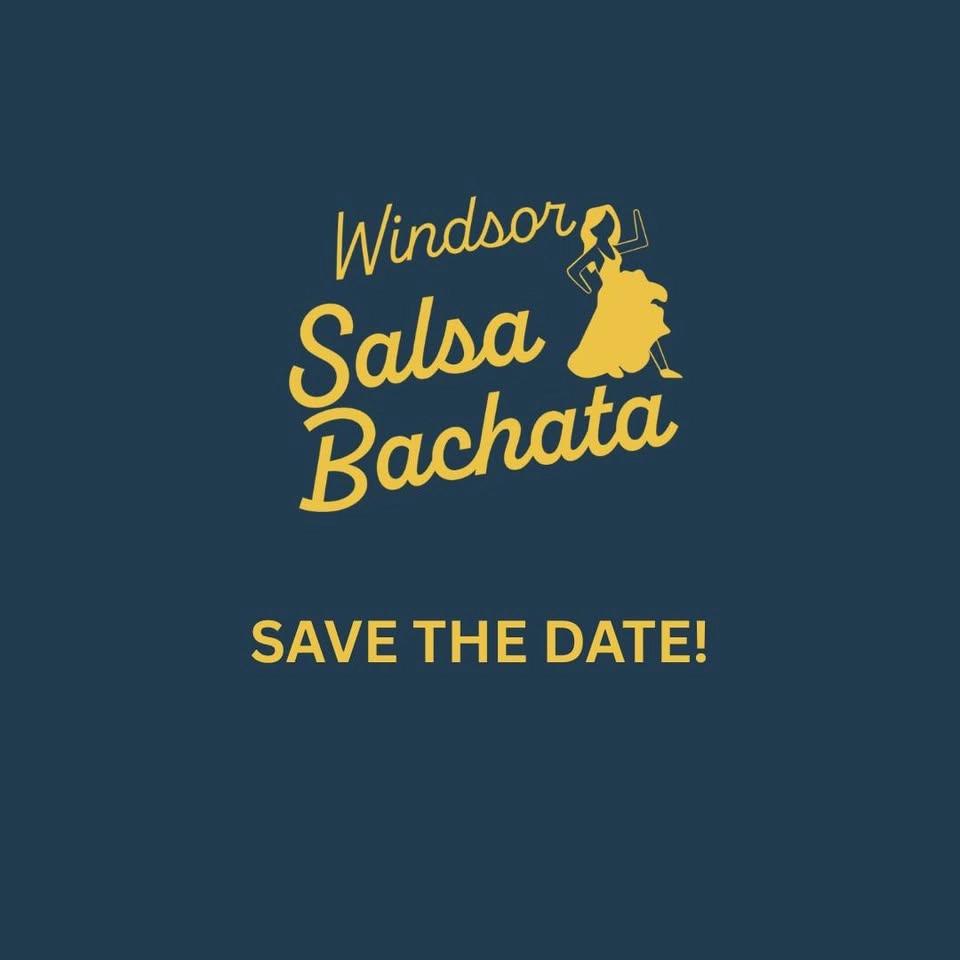WSB Save the Date - July 31st 2026