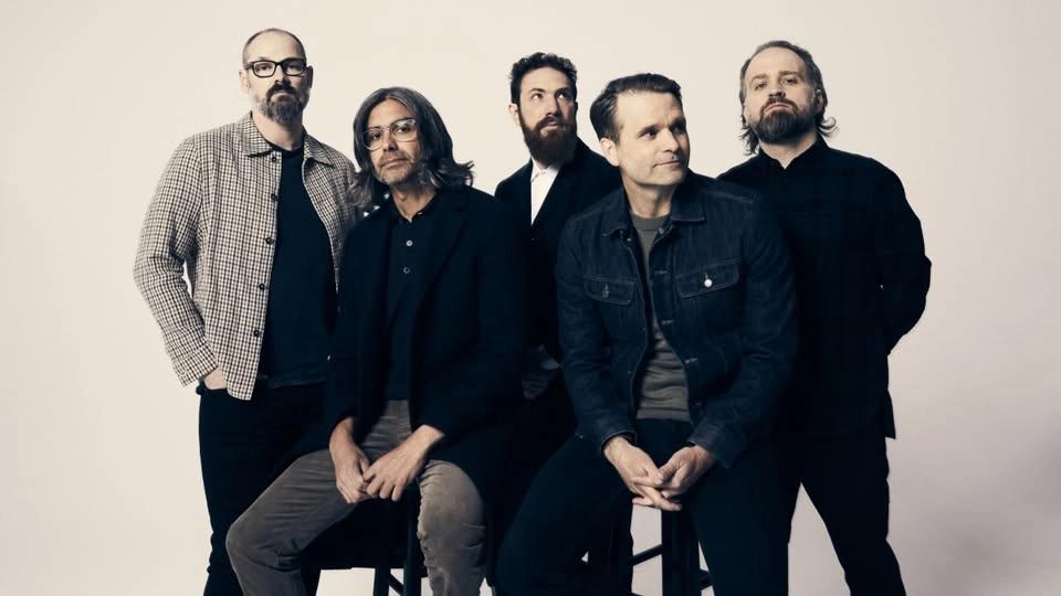 Death Cab for Cutie Tickets