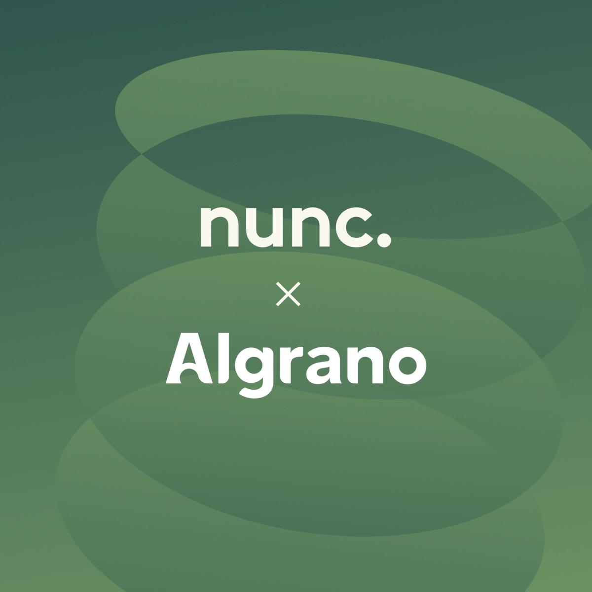 nunc. cupping - meet the farmer
