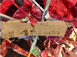 Rebellringar i förorten - VI ÄR 89% - I FARSTA