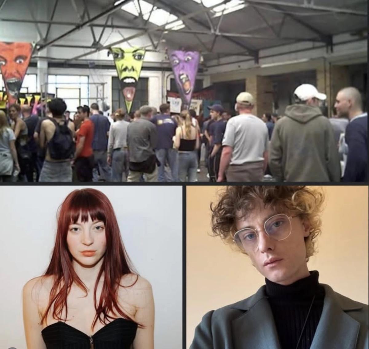 Heritage, Memory and Community in Contemporary Electronic Music and Dance Cultures