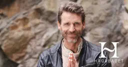 Föreläsning | Pål Dobrin | Hagabadet