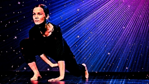 Kulturskolans dansshow, torsdag kl 19
