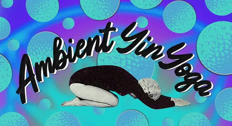 Ambient Yin Yoga workshop i Absalon