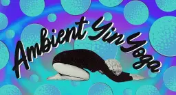 Ambient Yin Yoga workshop i Absalon