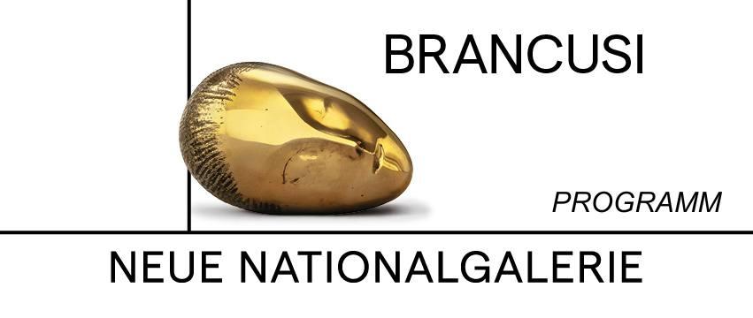 Vortrag | Brancusi: Das photographische Werk