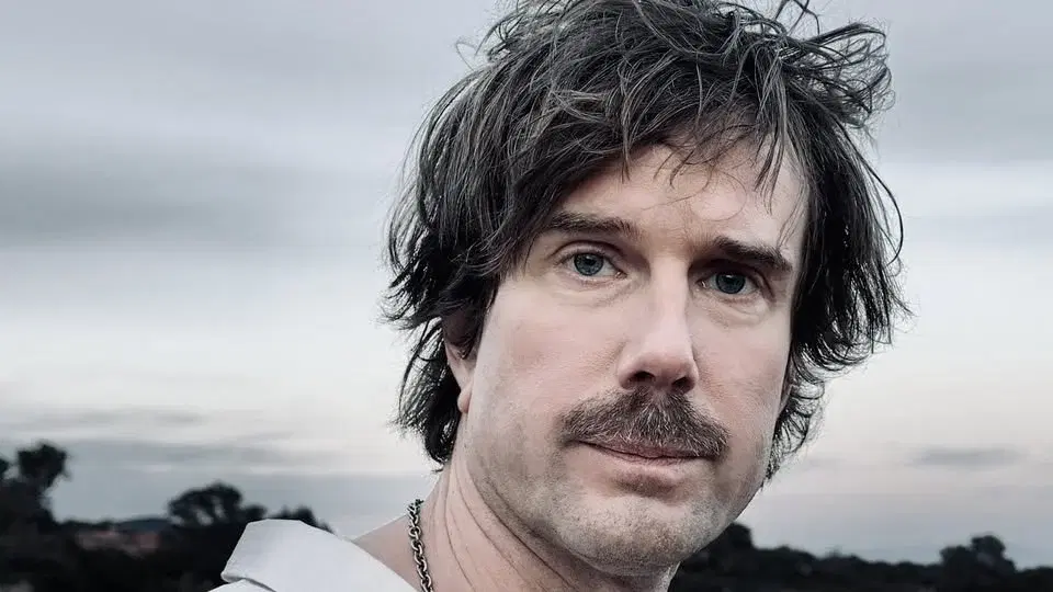 Timo Räisänen på Äteriet