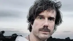 Timo Räisänen på Äteriet