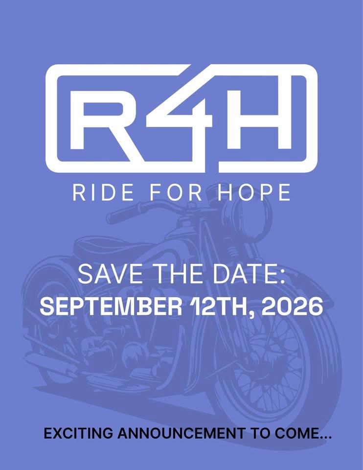 Ascentek's 2026 Ride for Hope