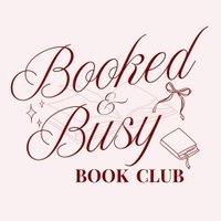 August Book Club