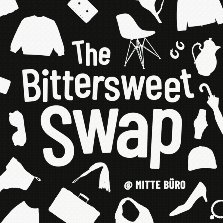 The Bittersweet Swap