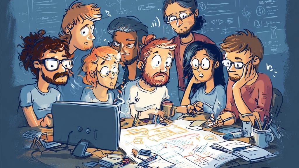Open Coding Night