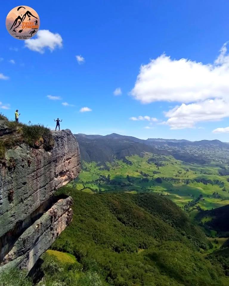 MIRADORES DE PIEDRA