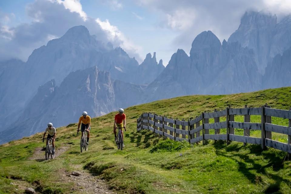 Grand Tour 3 Cime Lavaredo