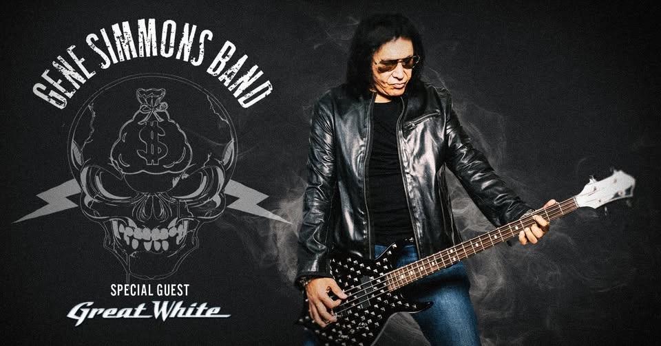 Gene Simmons Band