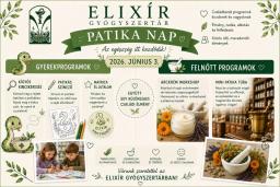 Patika Nap