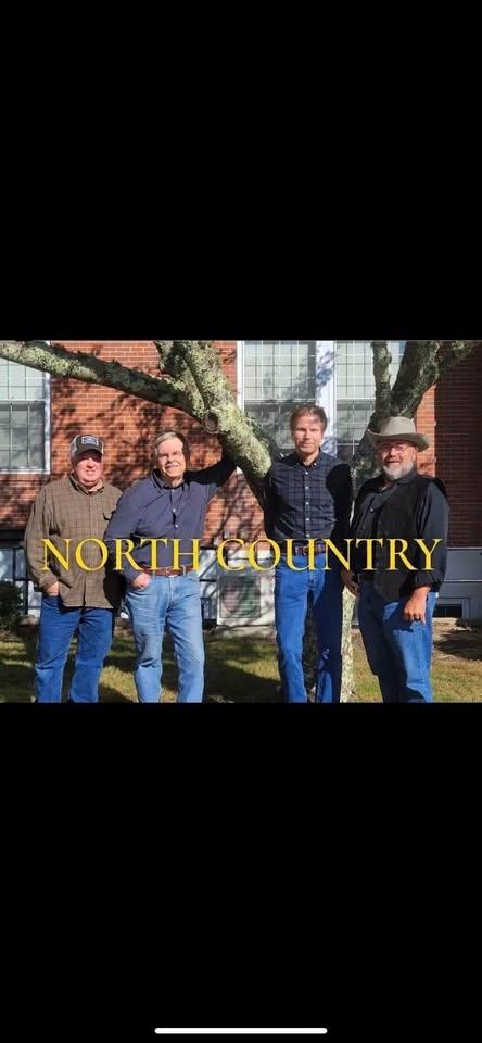 North Country Band