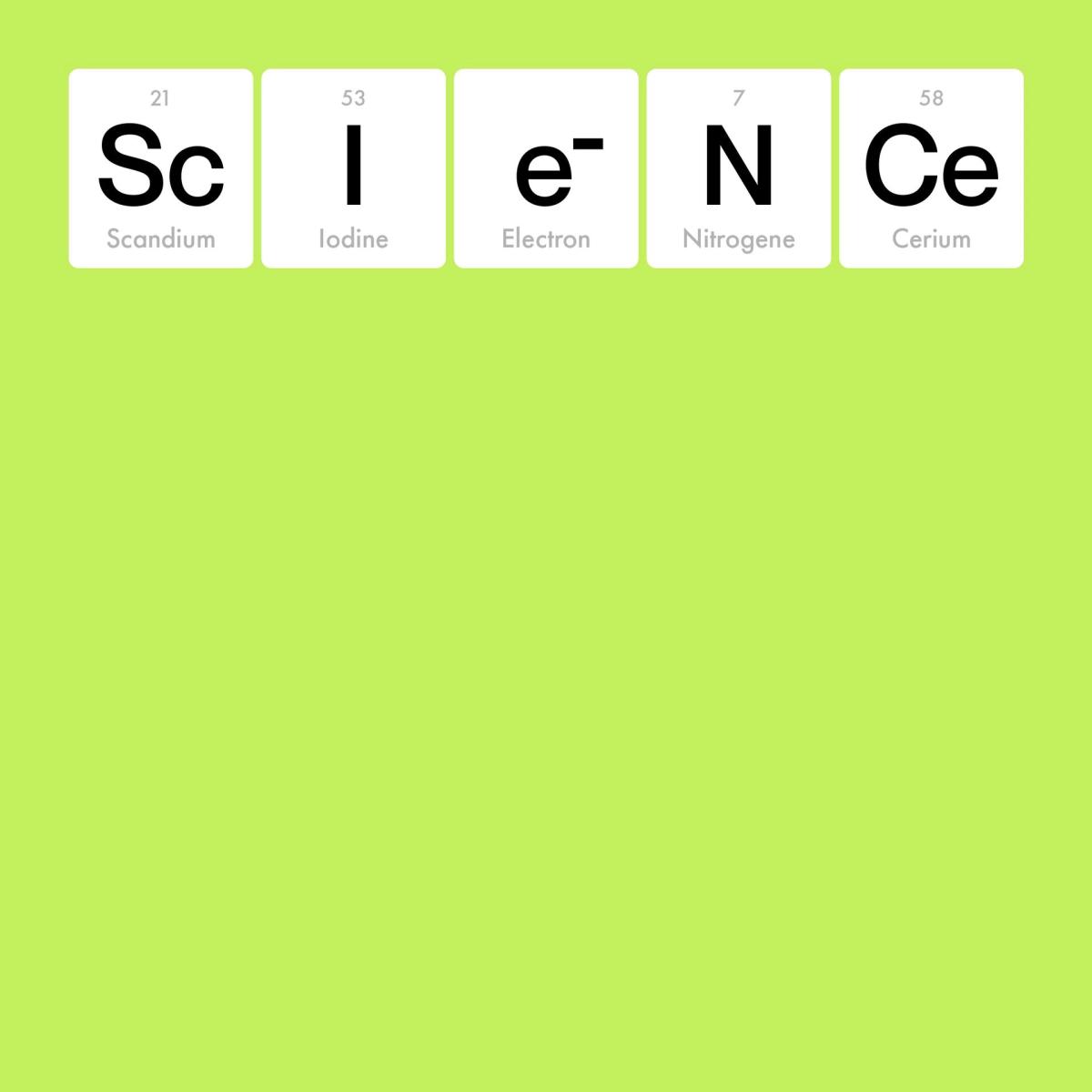 AI4Science@AIE