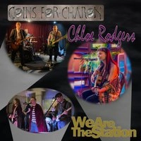 Coins For Charon + Chloe Rodgers + We Are The Station