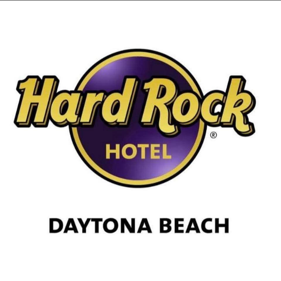 The Cat. 4 Band at The Hard Rock