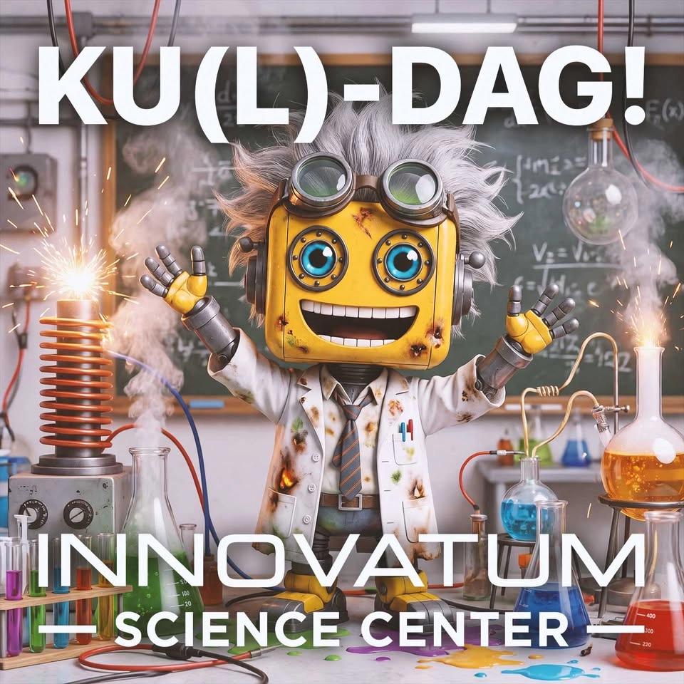 KU(L)-Dag med Innovatum