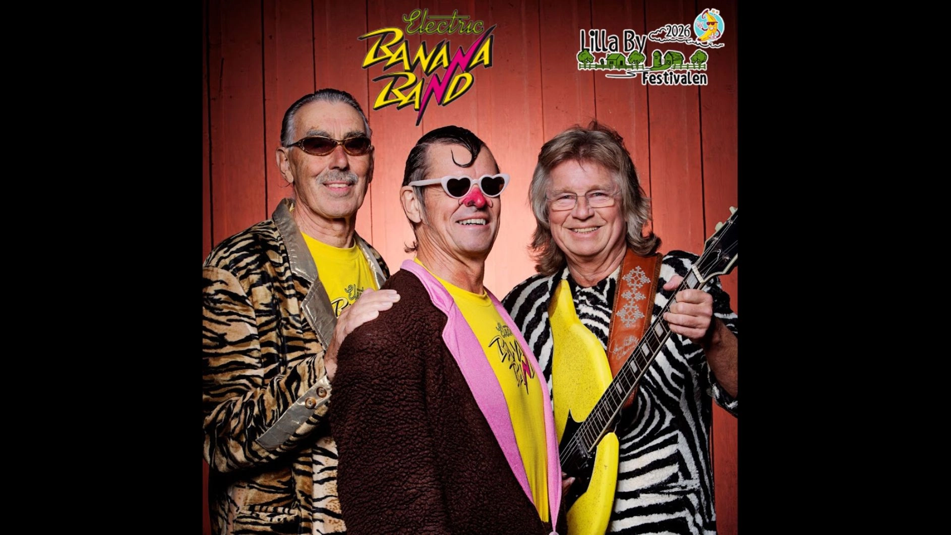 Lilla By Festivalen 2026