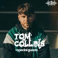 KERB Productions Presents: Tom Collins Live at The Jacaranda