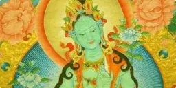 Green Tara Practice