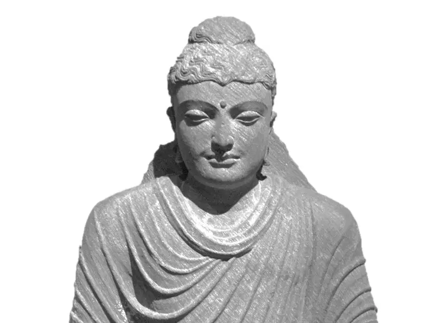 Shravasti Meditation Silent Retreat, April 18-19