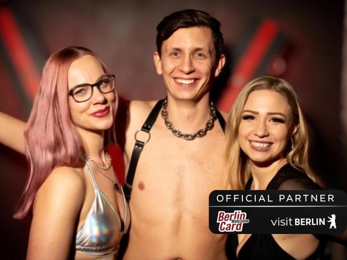Insomnia x Behind The Scenes, Champagne & Young Love Afterparty