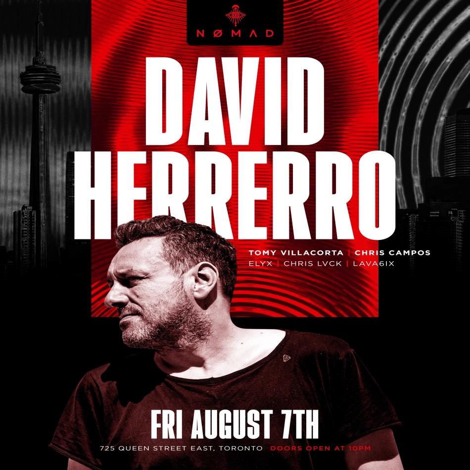 UNOFFICIAL ELECTRIC ISLAND AFTER PARTY