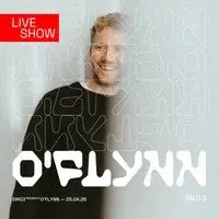 SWG3 Presents O'FLYNN (Live)