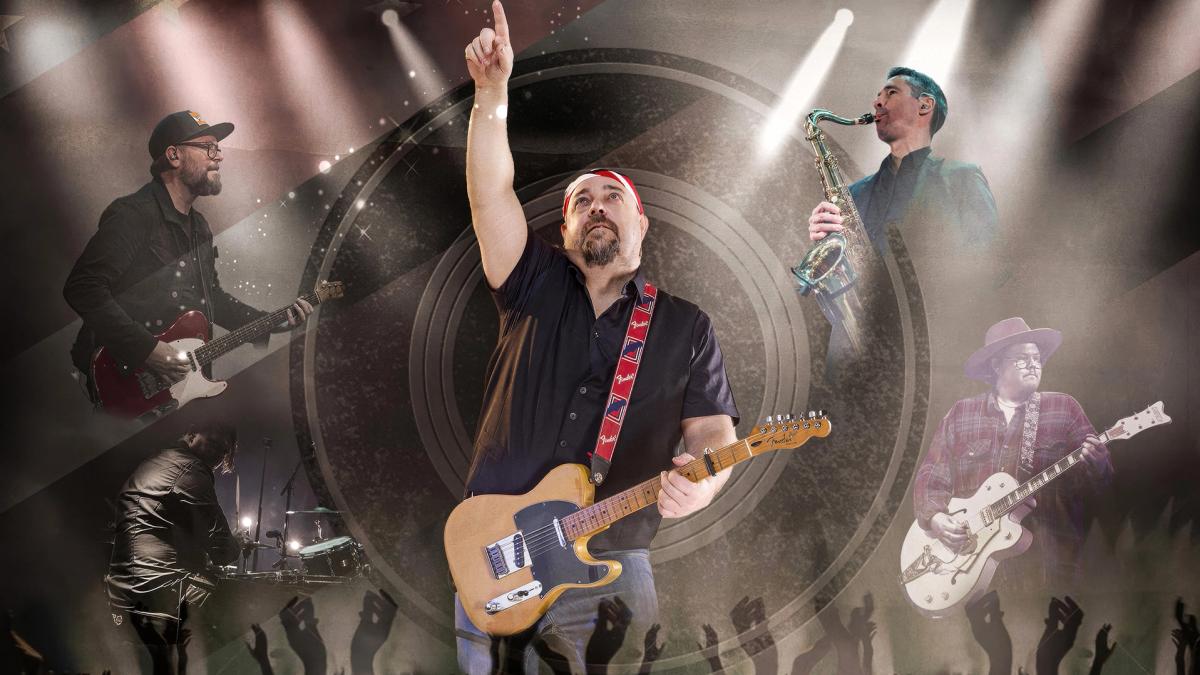 Best of the Boss - The Bruce Springsteen Tribute