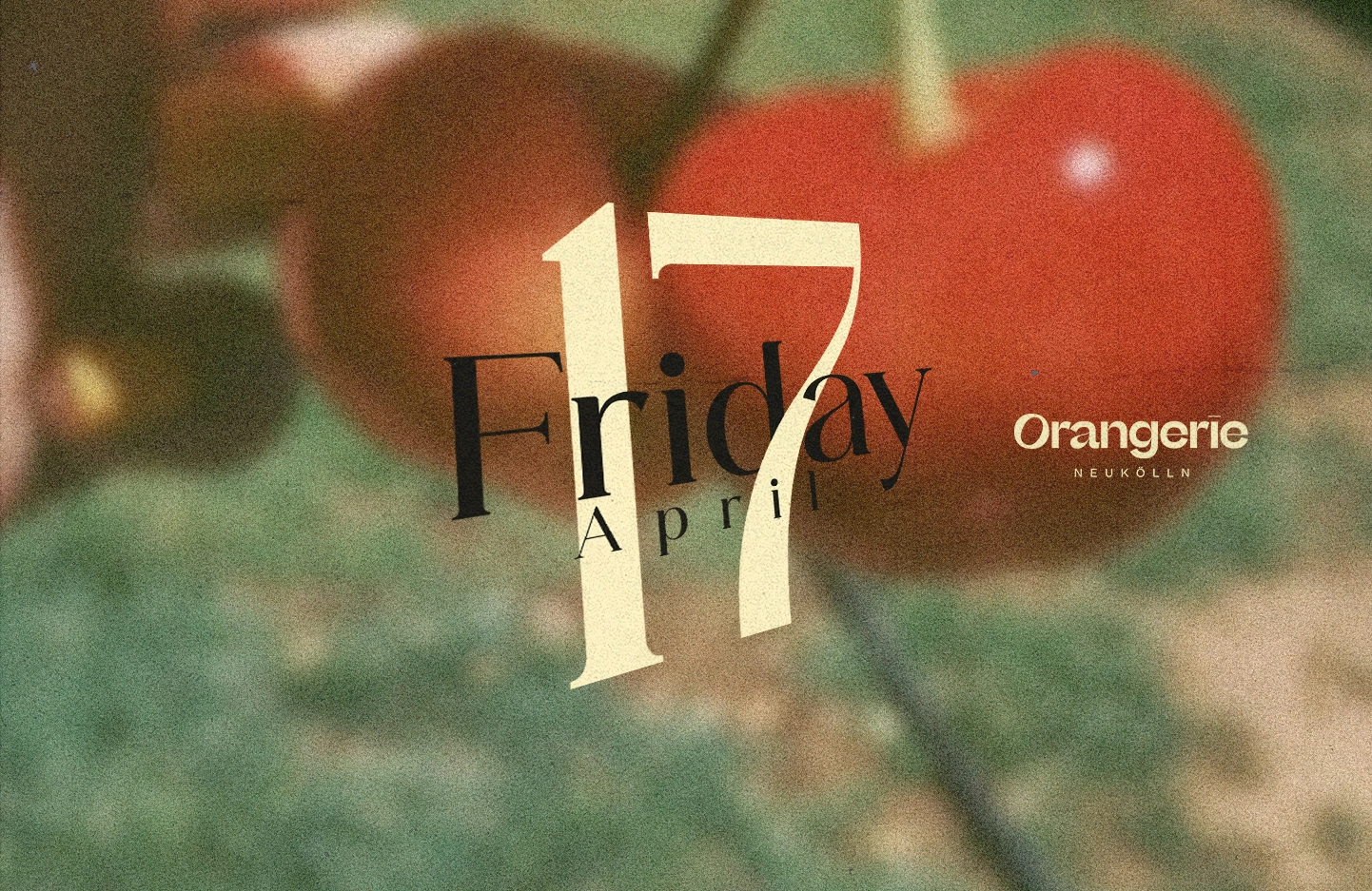 Friday • Bomchello, gem.ini