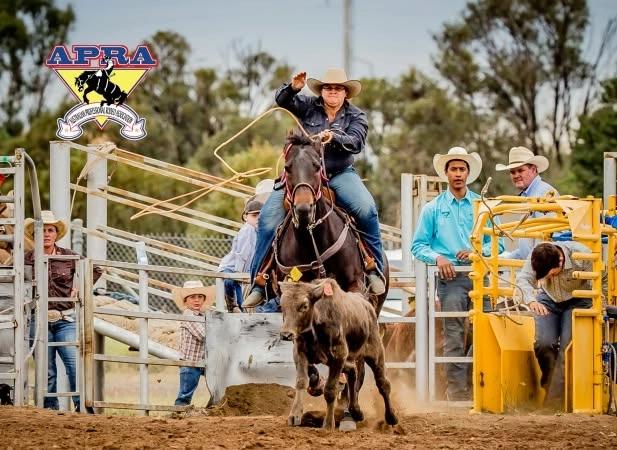 Capella Rodeo 2026