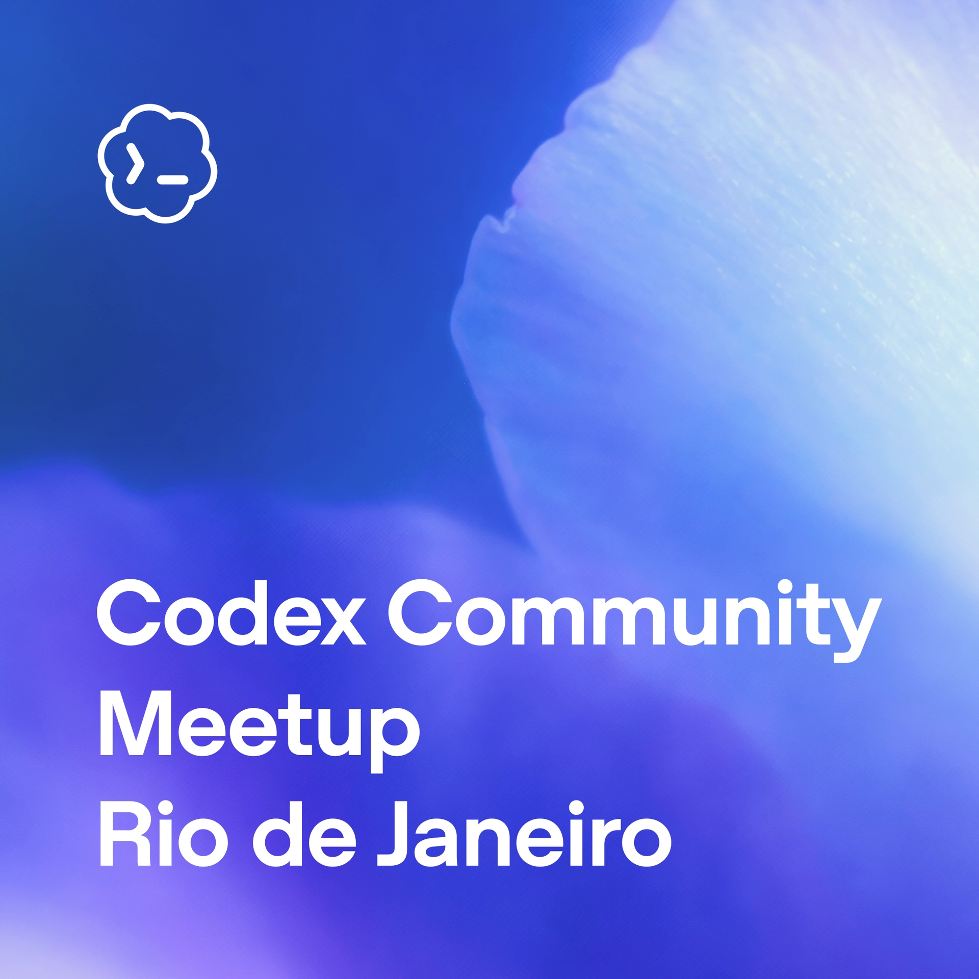 Codex Community Meetup – Rio de Janeiro