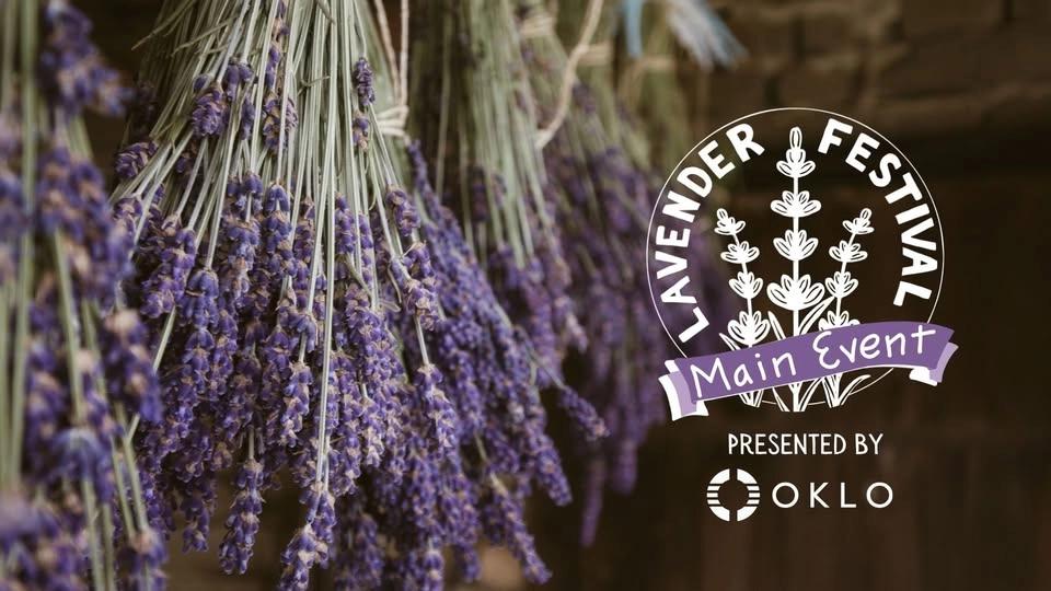 Main Event - Jackson Square Lavender Festival 2026