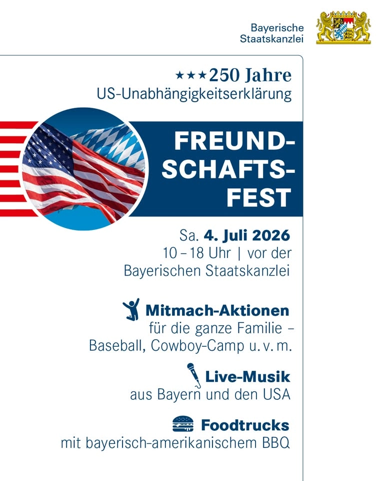 Cowboy-Club @ Freundschaftsfest