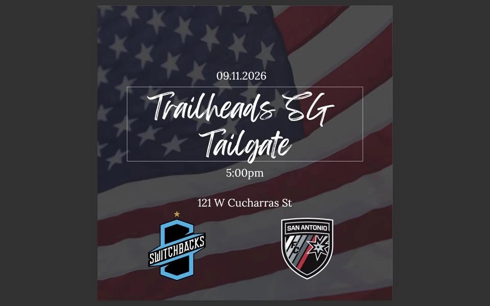 9/11 Remembrance- Tailgate!
