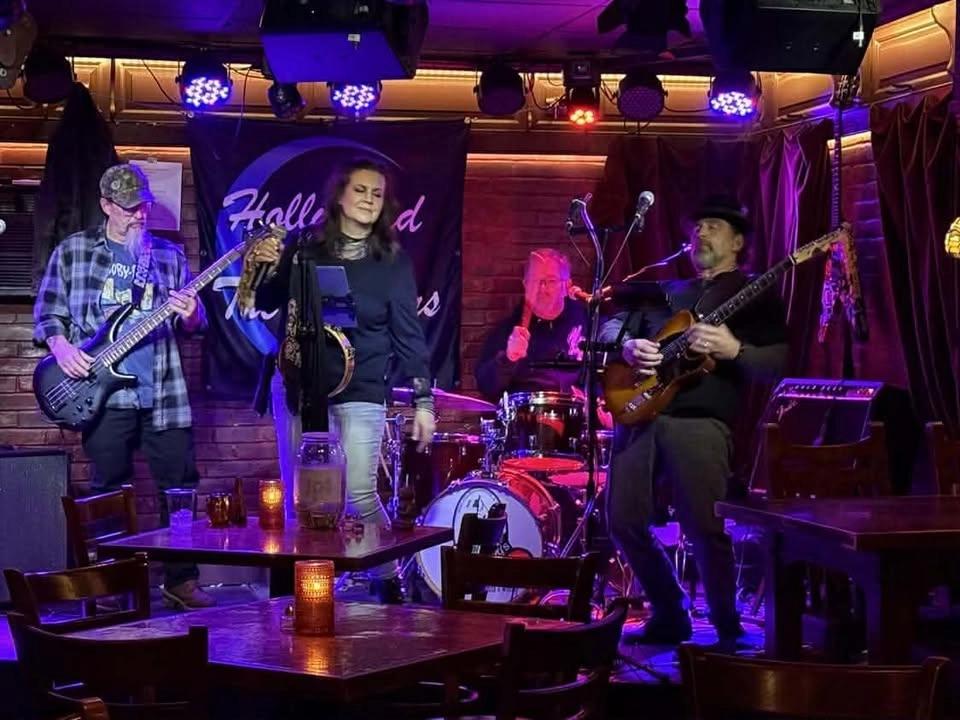 Burning Bridge Tavern