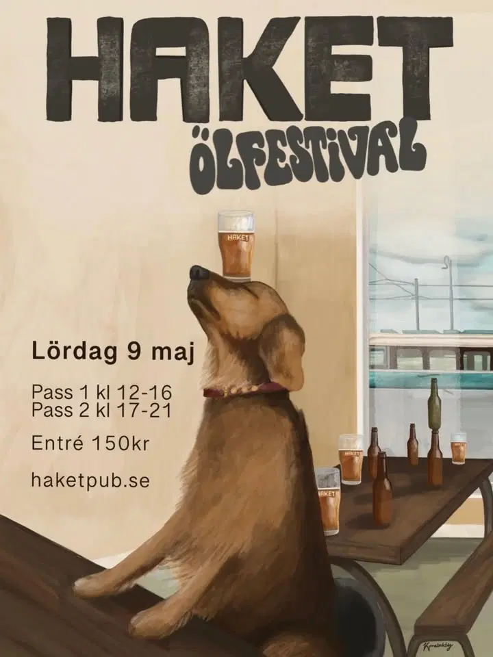 Haket Ölfestival Batch#9 2026