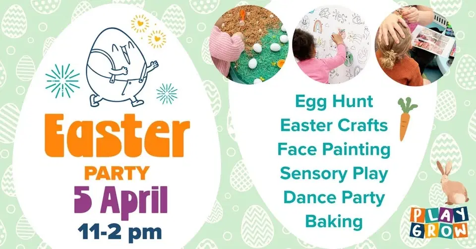 đŁ Playgrow Easter Wonderland đž// đŁ VelikonoÄnĂ Playgrow Wonderland đž