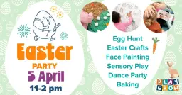 đŁ Playgrow Easter Wonderland đž// đŁ VelikonoÄnĂ Playgrow Wonderland đž