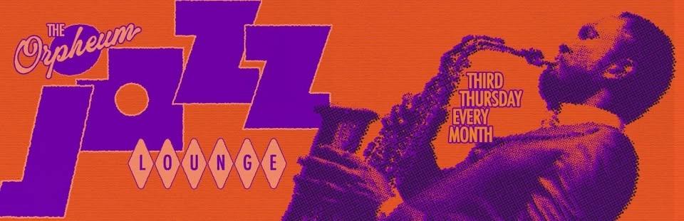 The Orpheum Jazz Lounge
