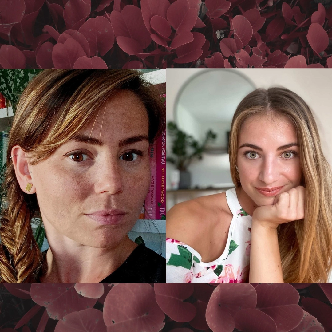 Romance & Romantasy: author interview
