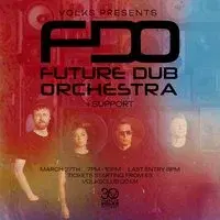 Future Dub Orchestra
